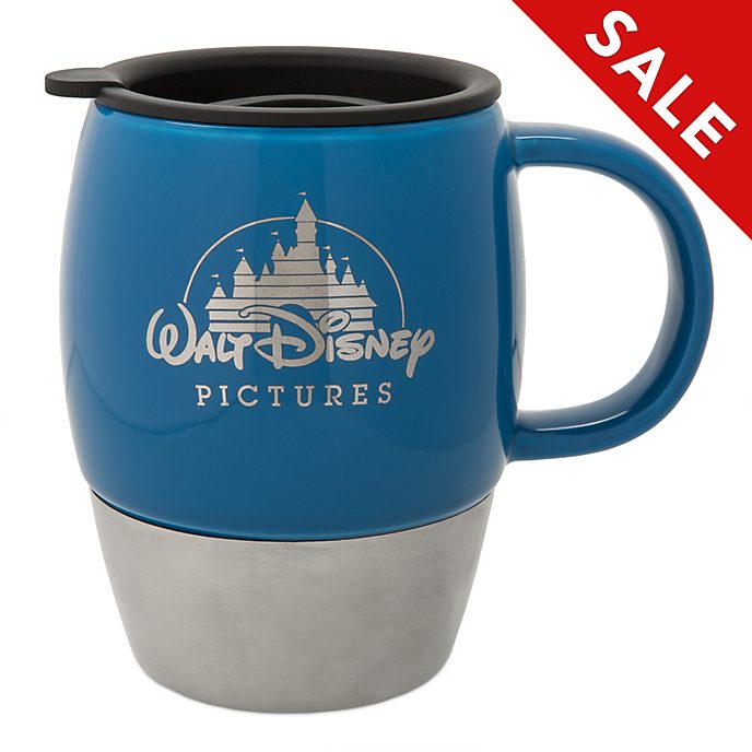 Disney Store Walt Disney Pictures Travel Mug shopDisney UK